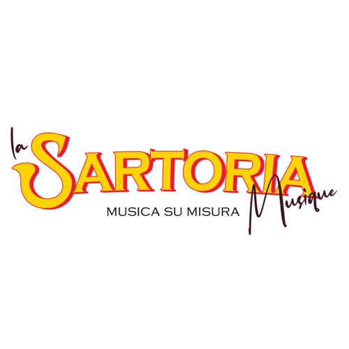 Picture of La Sartoria Musique