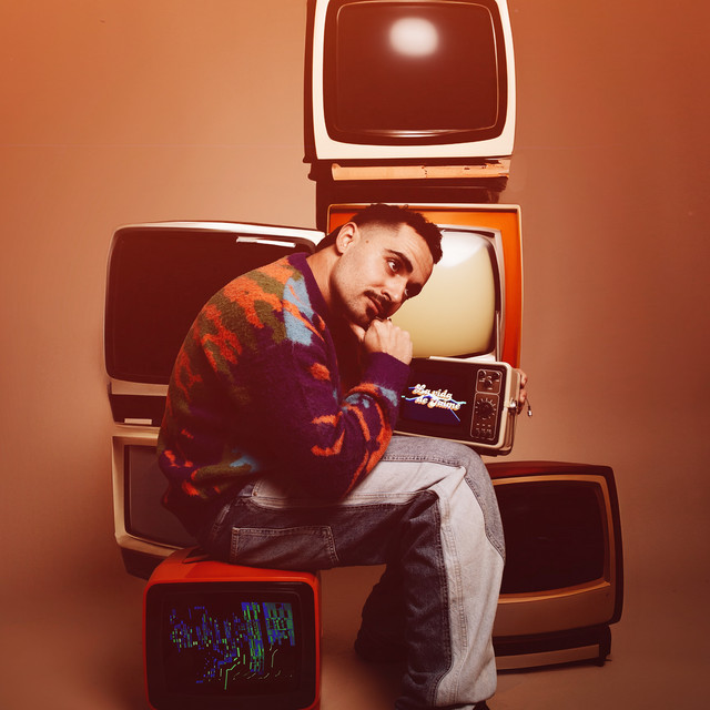 La Vida de Jaime image