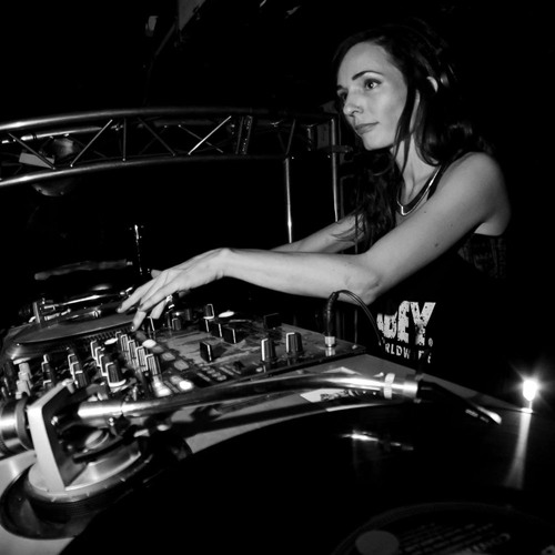 Lady Freakuency image