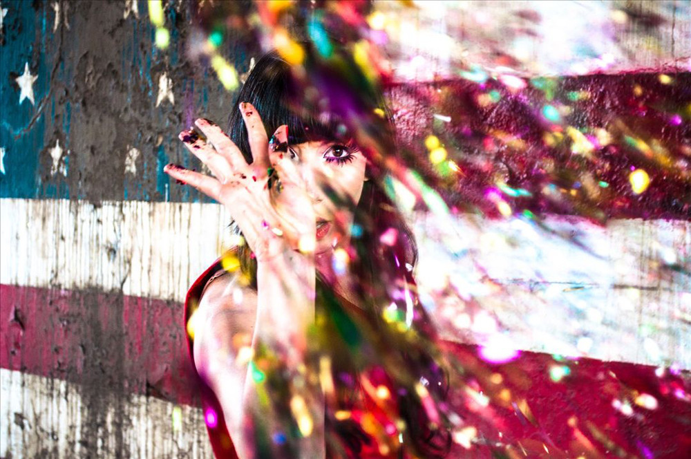 Lady Starlight image