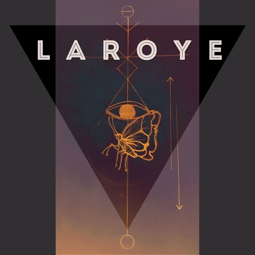 Laroye