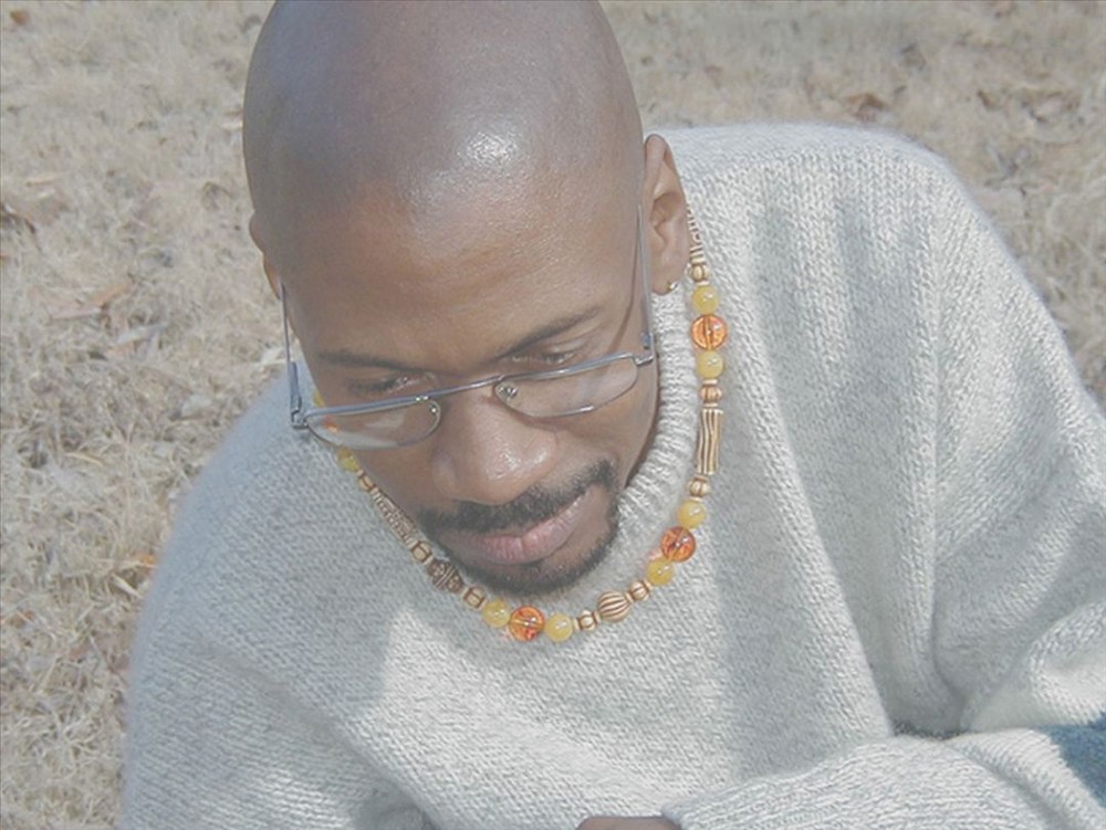 Larry Heard aka Mr Fingers