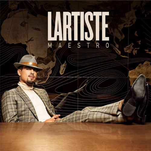 LARTISTE