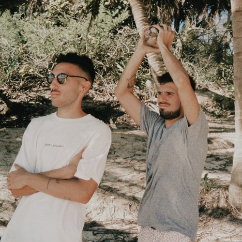 Last Men On EArth image