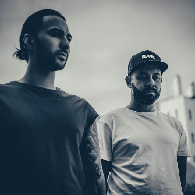 Leftwing & Kody image