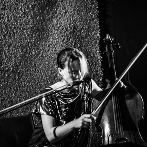 Photo de Leila Bordreuil