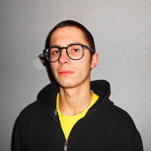 Lennard Dziubinsky image