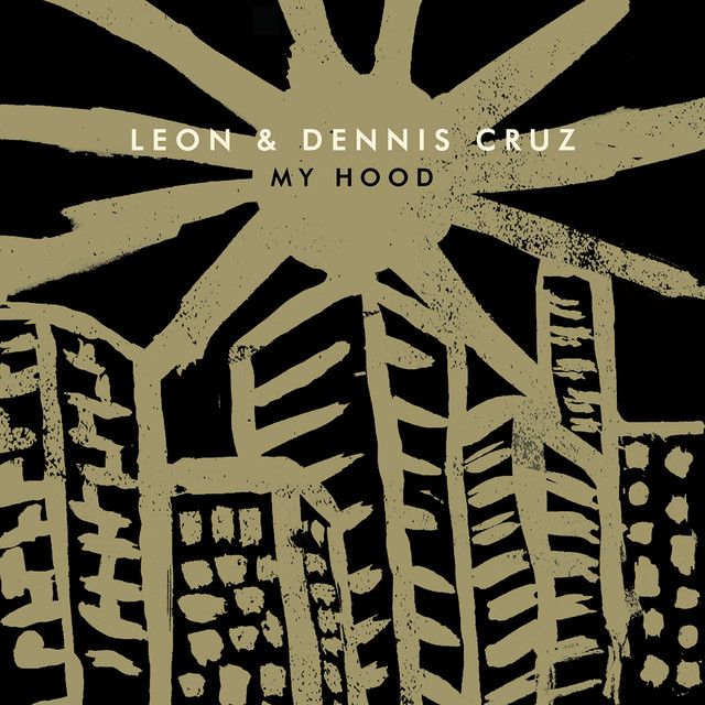 Cover for artist: Leon