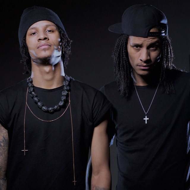 Les Twins