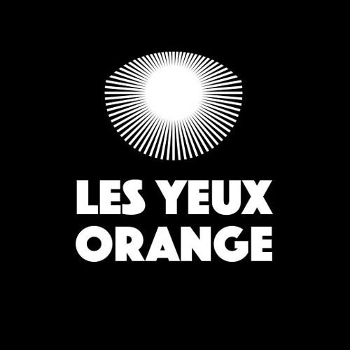 Bild von Les Yeux Orange