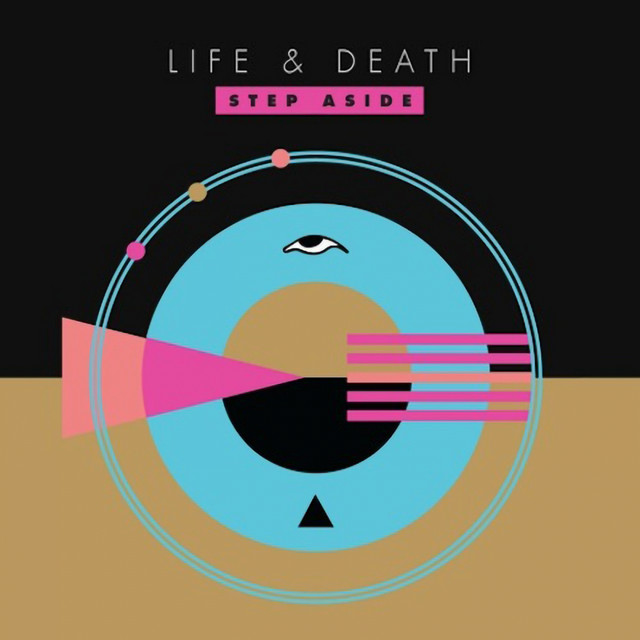 Life And Death image