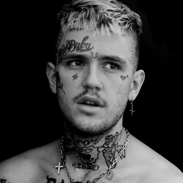 Photo de Lil Peep