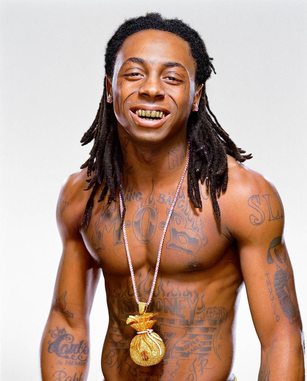 Foto di Lil Wayne