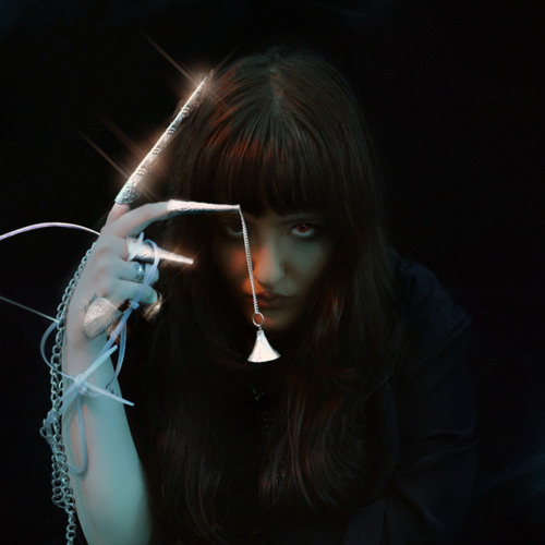 lila tirando a violeta image