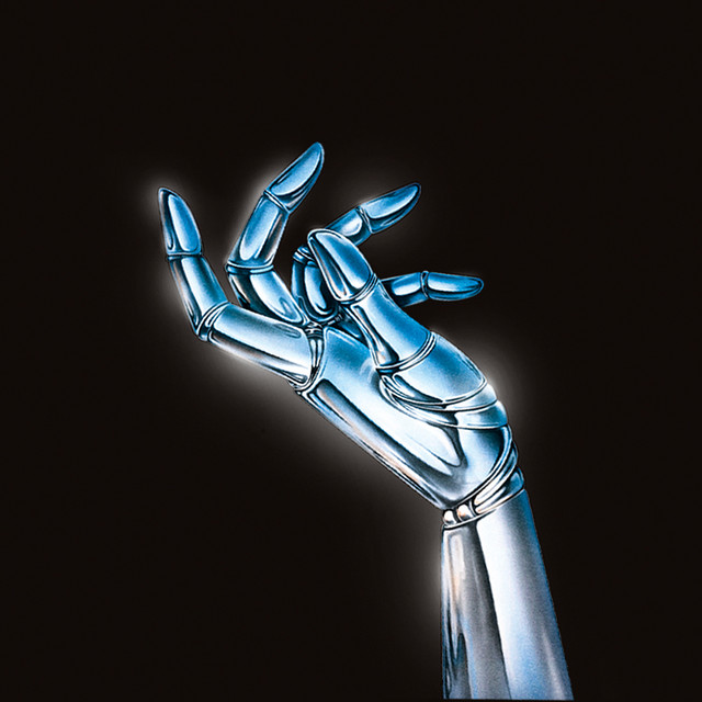 L’IMPÉRATRICE  image