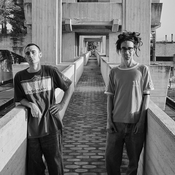 Little Pieces Of Marmelade image