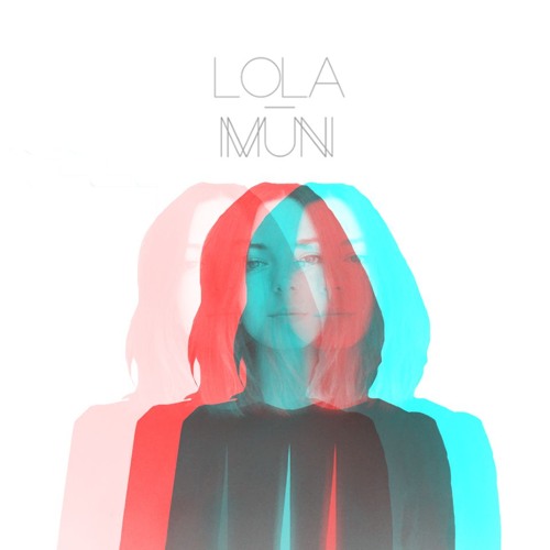 LOLA MŪN image