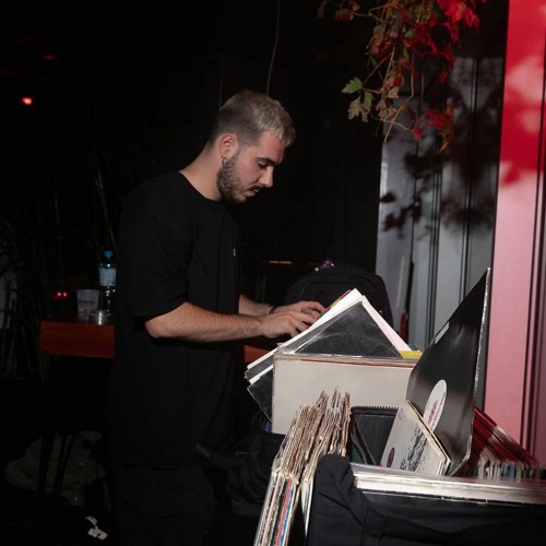 Lorenzo Aribone (Outcast) image