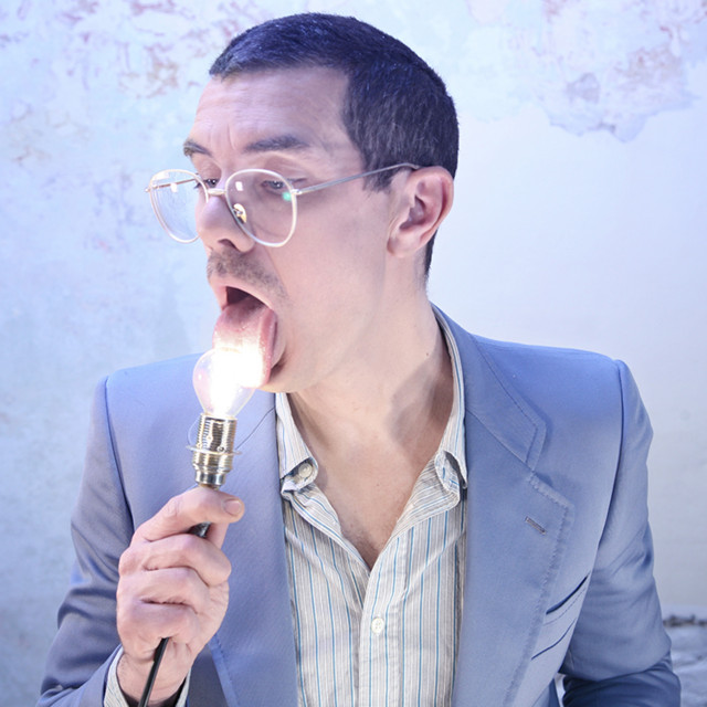 Lorenzo Kruger image