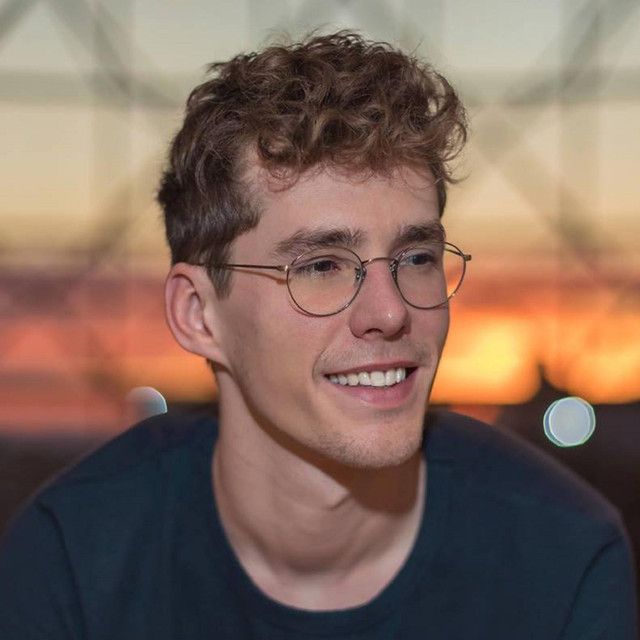Picture of Lost Frequencies