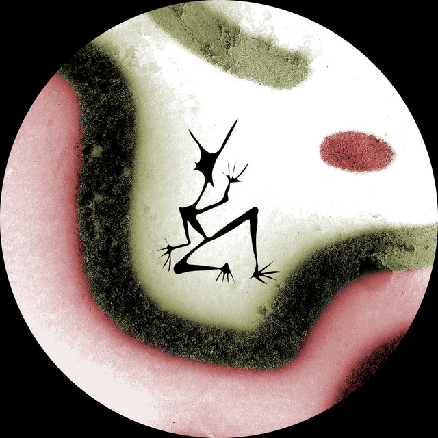 Louis In The Lab image