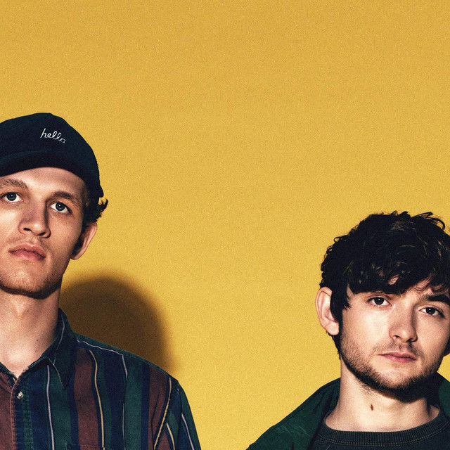 Louis The Child image