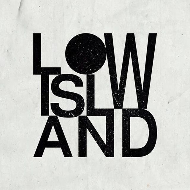 Bild von Low Island