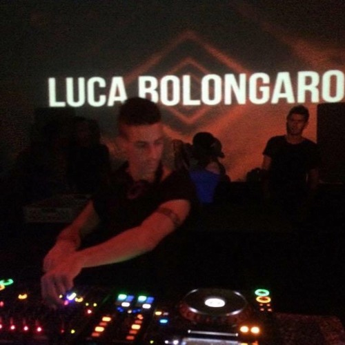 Luca Bolongaro