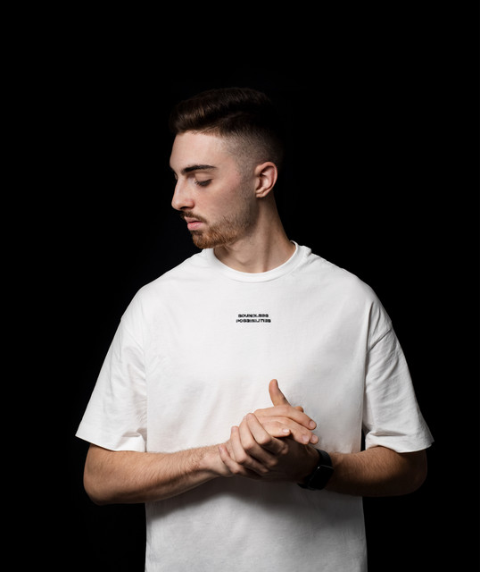 Luca Chiarlitti image