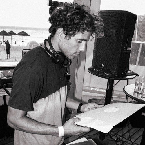 Luca Guichard