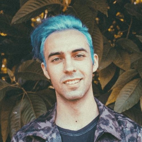 Picture of Luca Lush