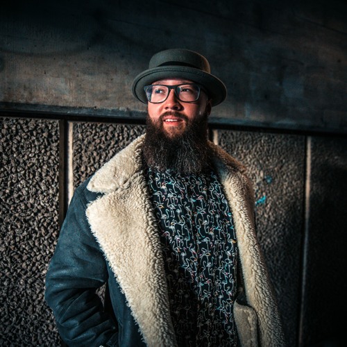 Lucas Alexander image