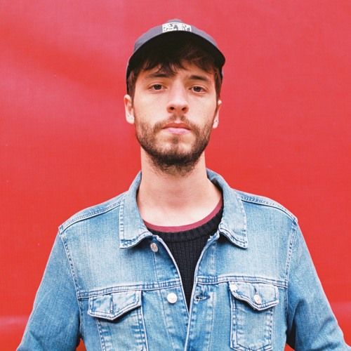 Picture of Lucas Lorenzo