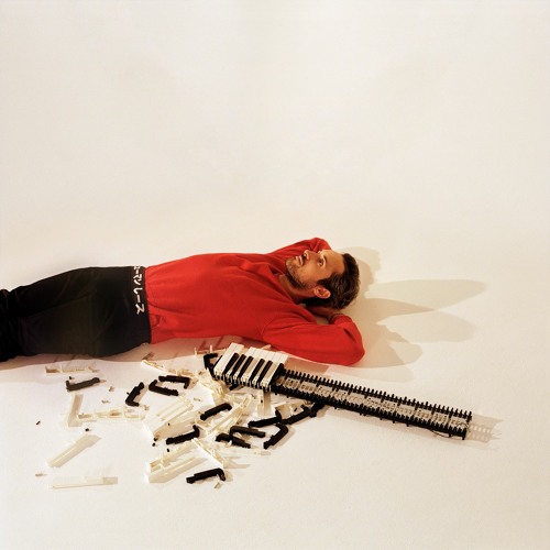 Lucien & The Kimono Orchestra image