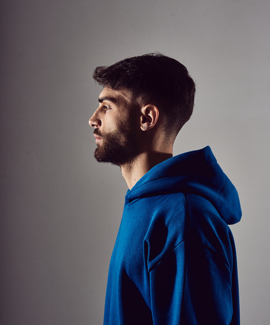 Luigi D'Alterio image