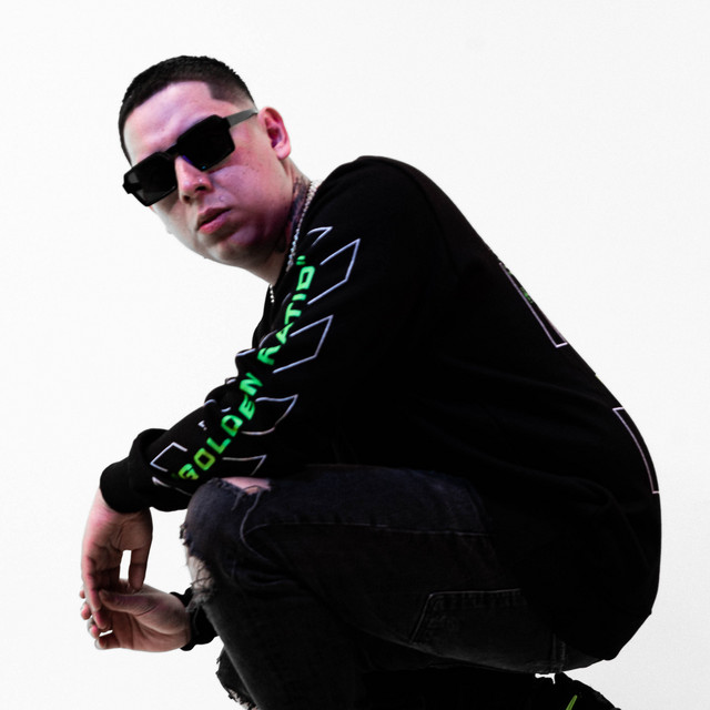 Luigi Sánchez image