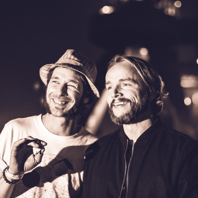 Luna City Express image