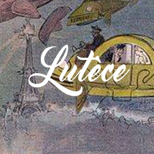 Picture of LUTECE
