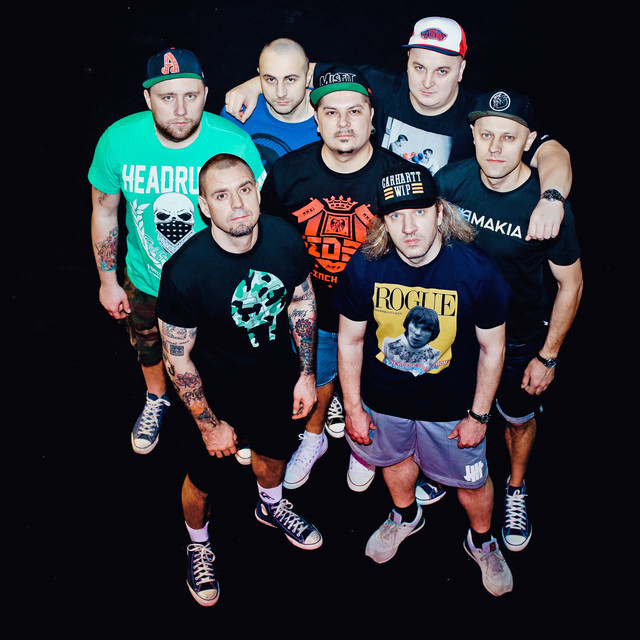 Lyapis Trubetskoy  image