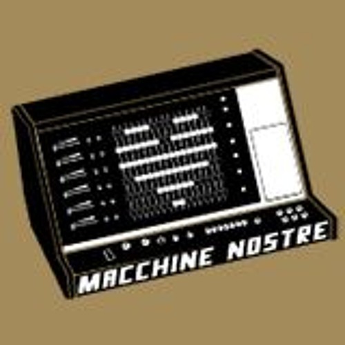 Macchine Nostre