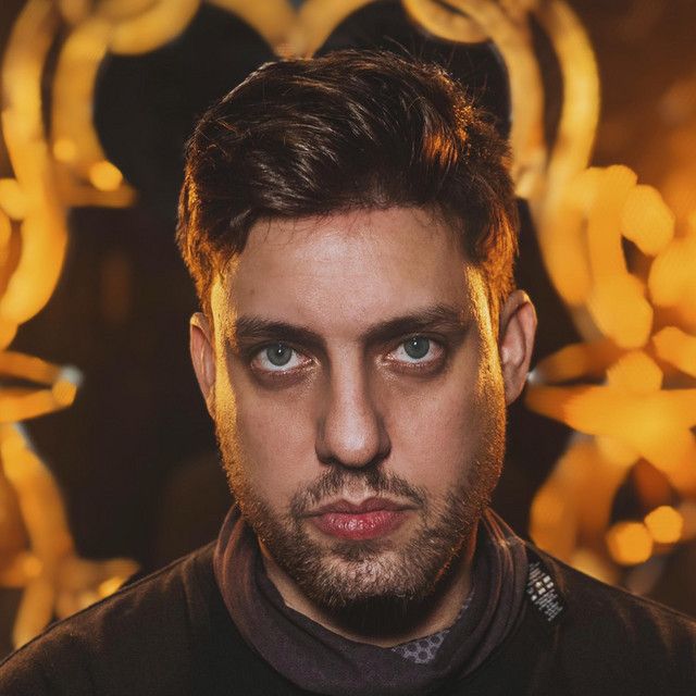 Bild von Maceo Plex