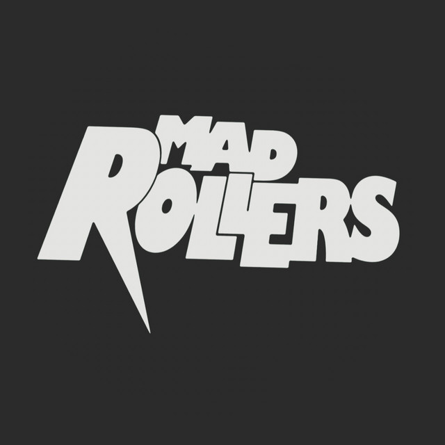 MAD ROLLERS image