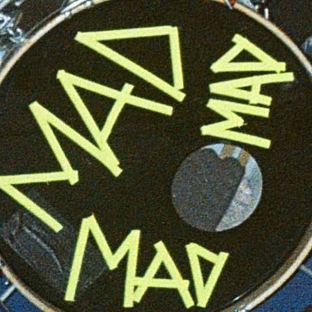 Photo de MadMadMAd