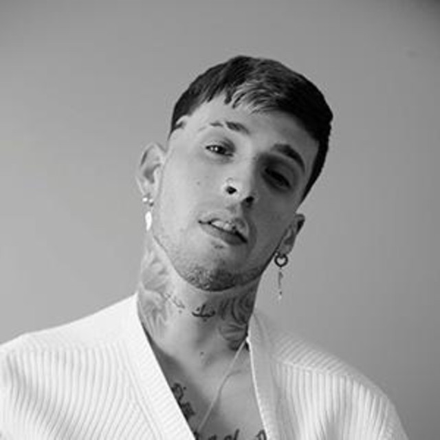 Maikel Delacalle image