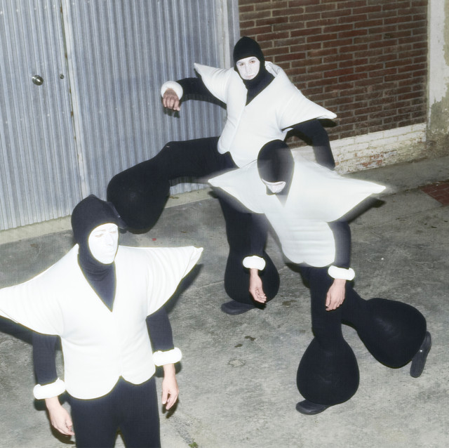 Mainline Magic Orchestra image