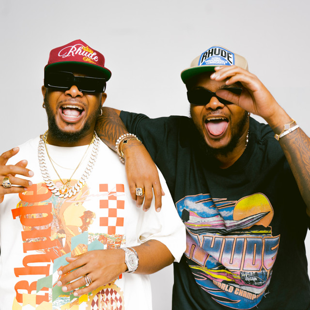 Major League Djz image