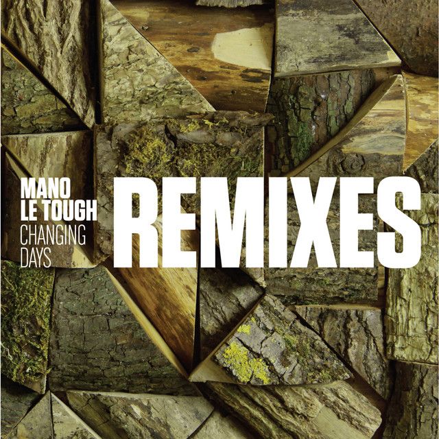 Cover for artist: Mano Le Tough