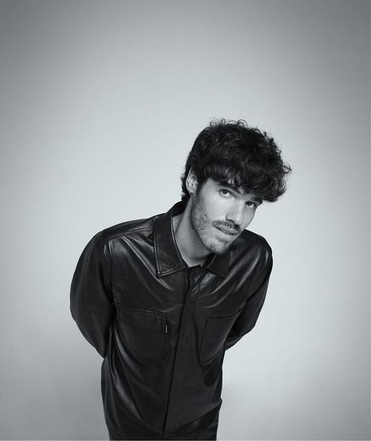 Foto di Manu Desrets