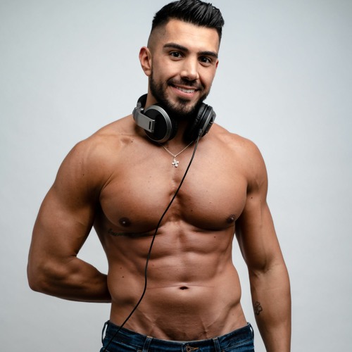 Manuel Coby DJ image