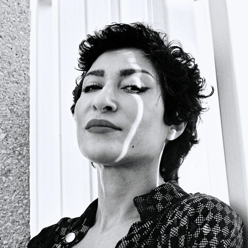 Maral Salmassi image